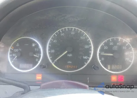 2005 Mercedes-Benz Ml 500 4Matic from USA, damaged, VIN 4JGAB75E85A561507